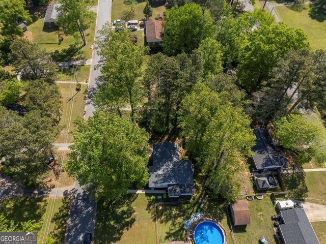 4009 Garden Circle, Acworth, GA 30101