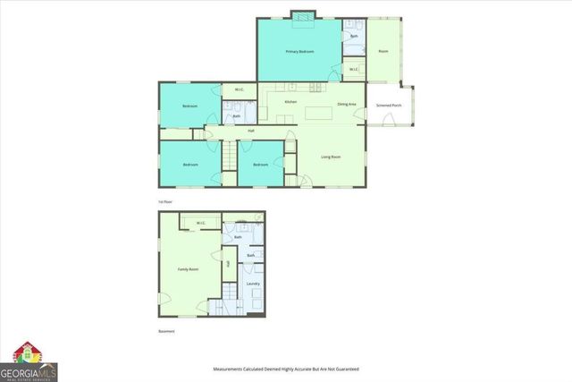 4009 Garden Circle, Acworth, GA 30101