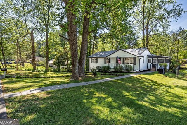 4009 Garden Circle, Acworth, GA 30101