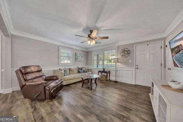4009 Garden Circle, Acworth, GA 30101