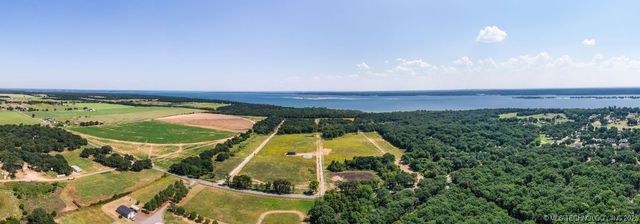 11725 Xavri Lane, Kingston, OK 73439