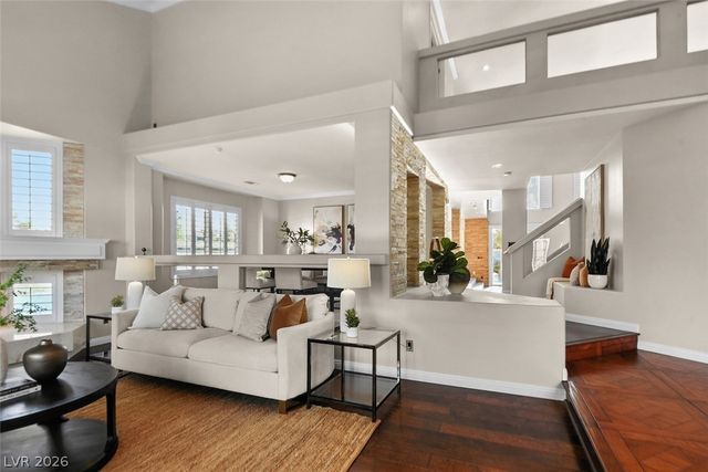 9155 Harvest Homes Street, Las Vegas, NV 89123