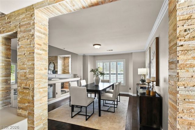 9155 Harvest Homes Street, Las Vegas, NV 89123