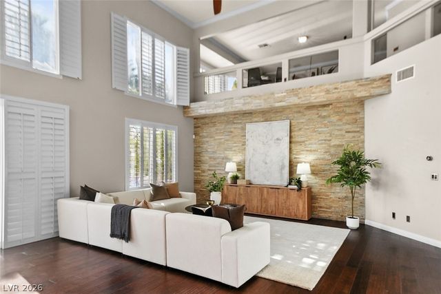 9155 Harvest Homes Street, Las Vegas, NV 89123