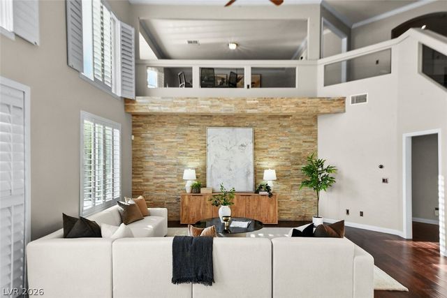 9155 Harvest Homes Street, Las Vegas, NV 89123