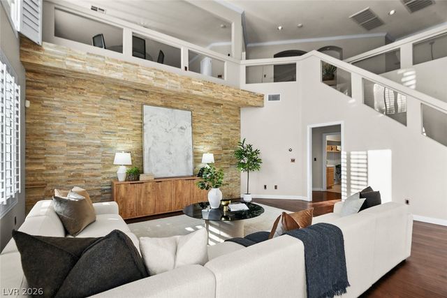 9155 Harvest Homes Street, Las Vegas, NV 89123