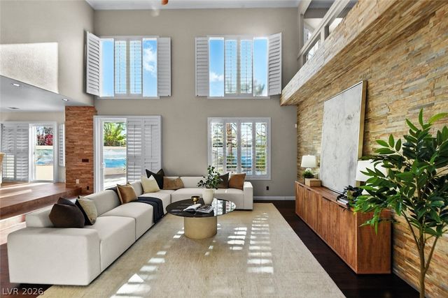 9155 Harvest Homes Street, Las Vegas, NV 89123