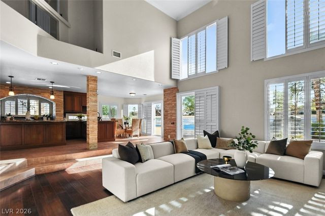 9155 Harvest Homes Street, Las Vegas, NV 89123