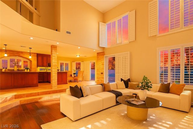 9155 Harvest Homes Street, Las Vegas, NV 89123