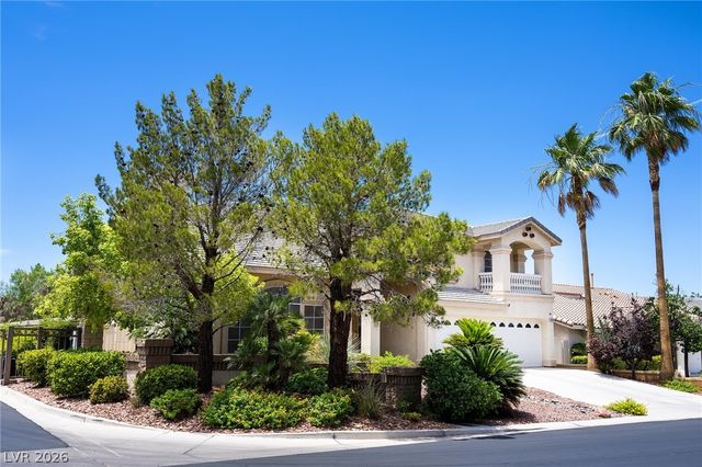 9155 Harvest Homes Street, Las Vegas, NV 89123