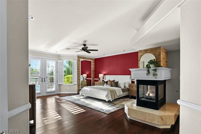 9155 Harvest Homes Street, Las Vegas, NV 89123