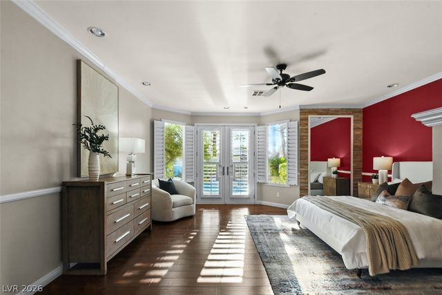 9155 Harvest Homes Street, Las Vegas, NV 89123