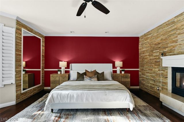 9155 Harvest Homes Street, Las Vegas, NV 89123