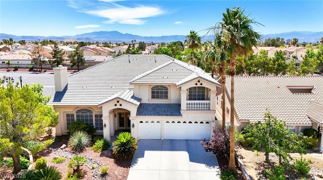 9155 Harvest Homes Street, Las Vegas, NV 89123