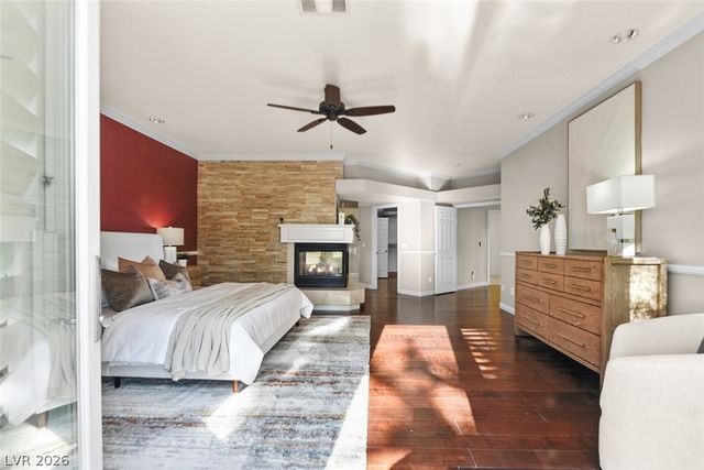 9155 Harvest Homes Street, Las Vegas, NV 89123