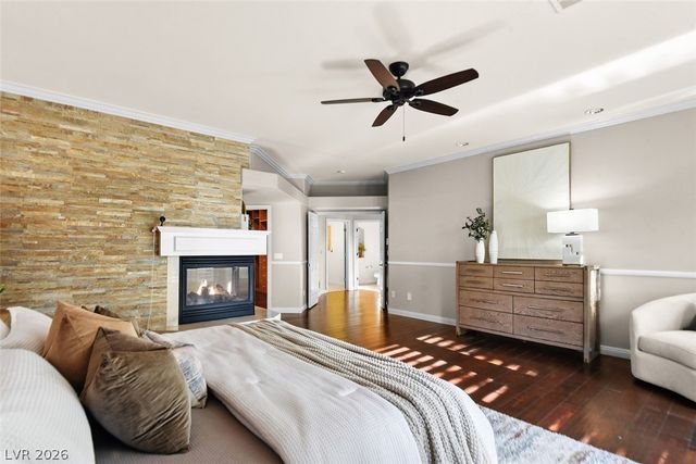 9155 Harvest Homes Street, Las Vegas, NV 89123