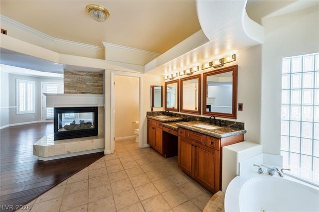 9155 Harvest Homes Street, Las Vegas, NV 89123