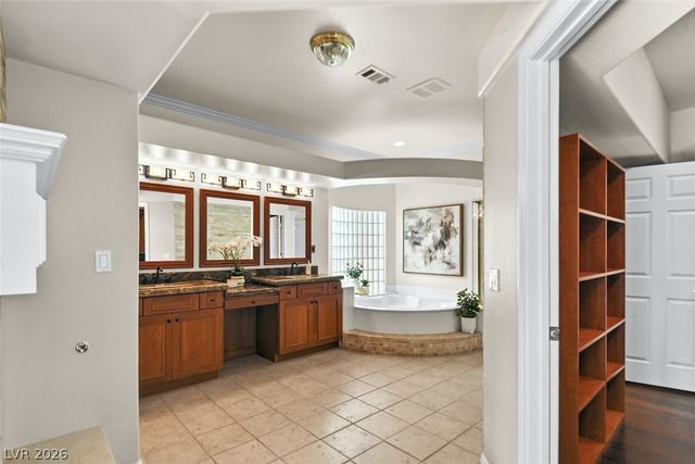 9155 Harvest Homes Street, Las Vegas, NV 89123