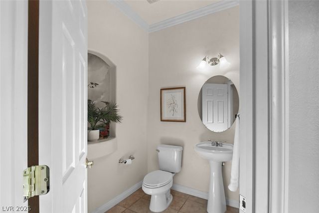 9155 Harvest Homes Street, Las Vegas, NV 89123