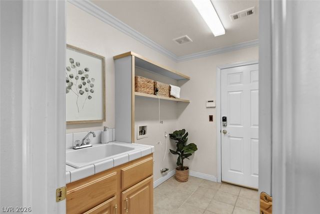 9155 Harvest Homes Street, Las Vegas, NV 89123