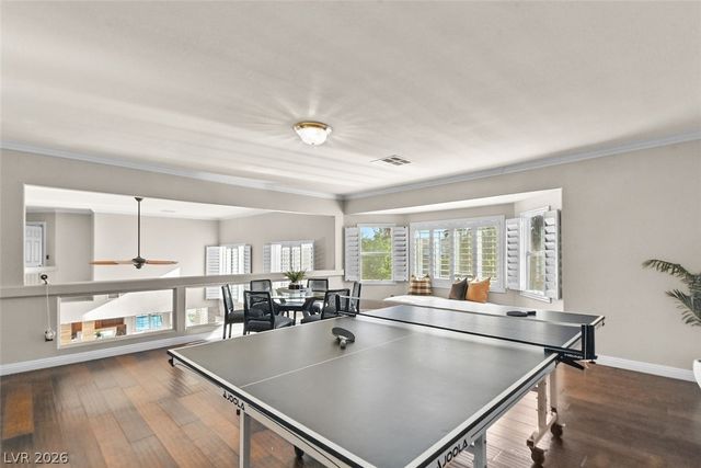 9155 Harvest Homes Street, Las Vegas, NV 89123