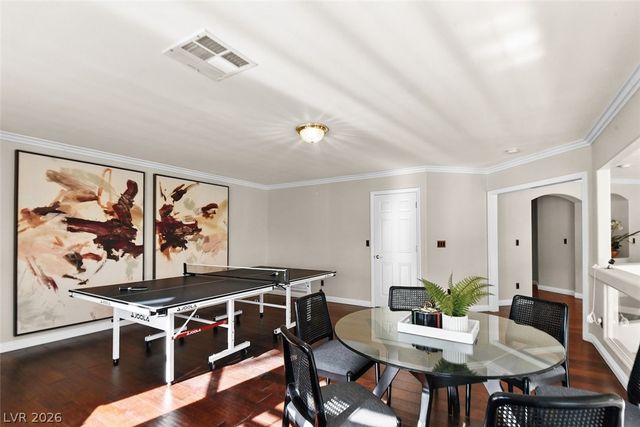 9155 Harvest Homes Street, Las Vegas, NV 89123