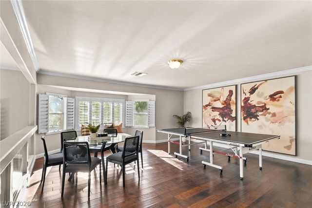 9155 Harvest Homes Street, Las Vegas, NV 89123