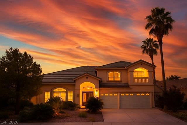 9155 Harvest Homes Street, Las Vegas, NV 89123