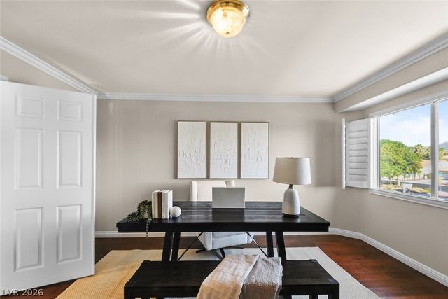 9155 Harvest Homes Street, Las Vegas, NV 89123