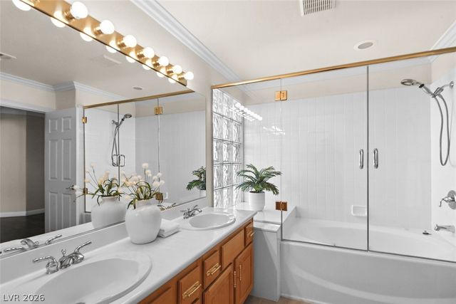 9155 Harvest Homes Street, Las Vegas, NV 89123