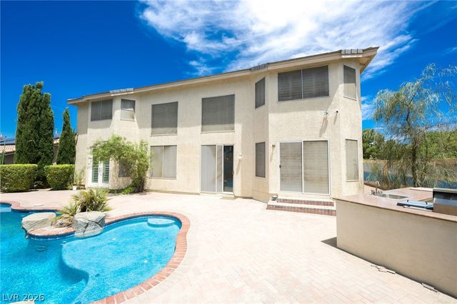 9155 Harvest Homes Street, Las Vegas, NV 89123