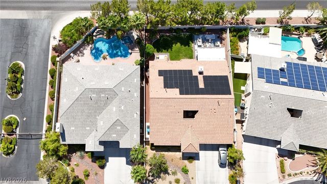 9155 Harvest Homes Street, Las Vegas, NV 89123