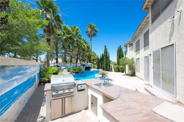 9155 Harvest Homes Street, Las Vegas, NV 89123