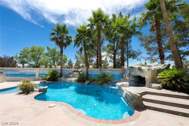 9155 Harvest Homes Street, Las Vegas, NV 89123