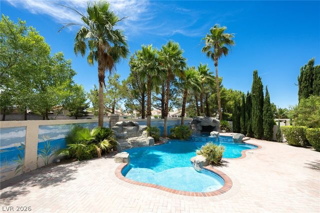 9155 Harvest Homes Street, Las Vegas, NV 89123