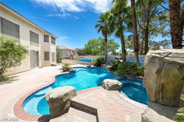 9155 Harvest Homes Street, Las Vegas, NV 89123