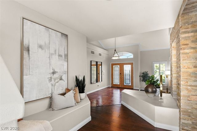 9155 Harvest Homes Street, Las Vegas, NV 89123