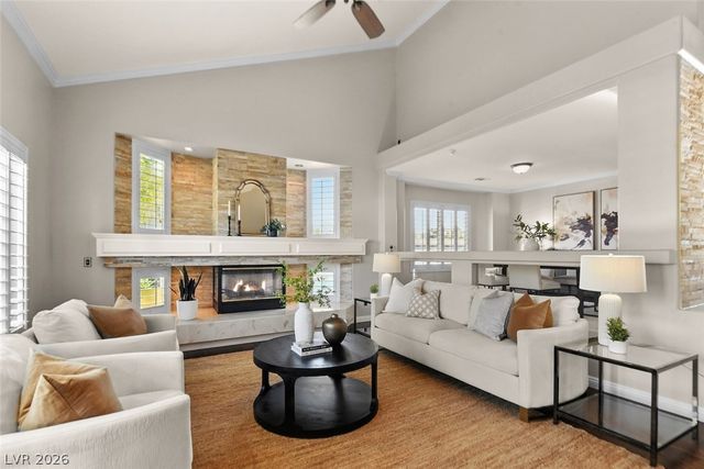 9155 Harvest Homes Street, Las Vegas, NV 89123