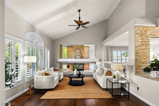 9155 Harvest Homes Street, Las Vegas, NV 89123