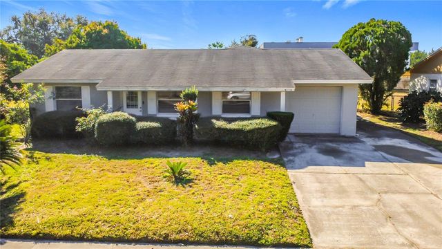 4502 ALHAMA STREET, Orlando, FL 32811