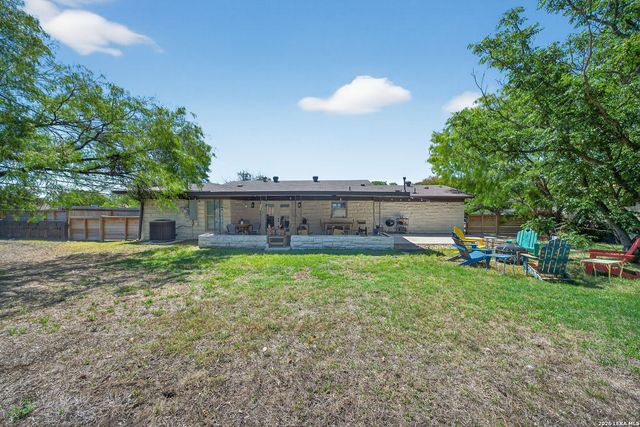 225 HARRIETT DR, San Antonio, TX 78216