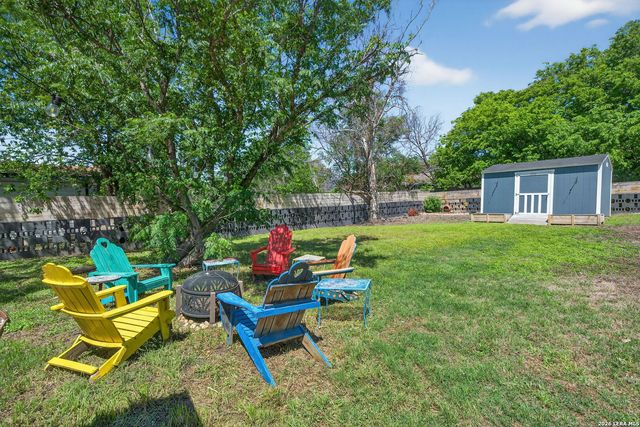 225 HARRIETT DR, San Antonio, TX 78216