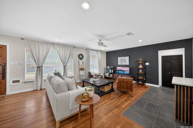 225 HARRIETT DR, San Antonio, TX 78216