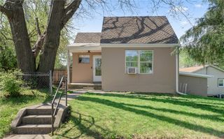 442 Orville Street, Fairborn, OH 45324