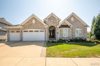 205 Harbor View, Fenton, MO 63026