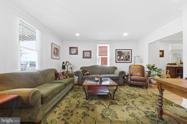 15 MARYLAND AVE, Brunswick, MD 21716