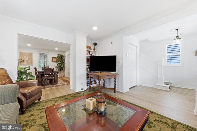 15 MARYLAND AVE, Brunswick, MD 21716