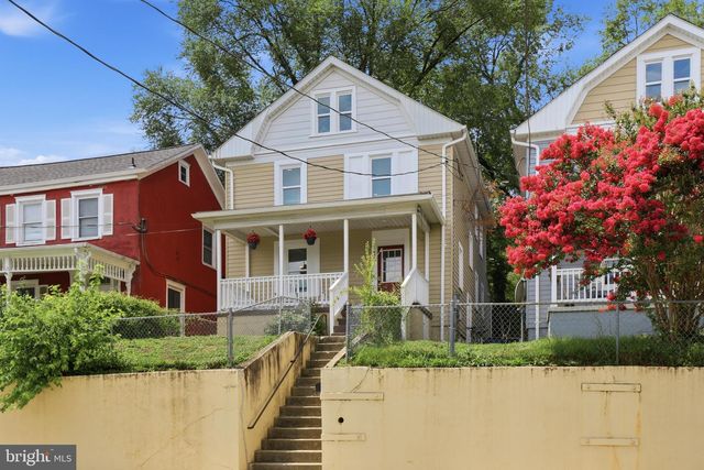 15 MARYLAND AVE, Brunswick, MD 21716