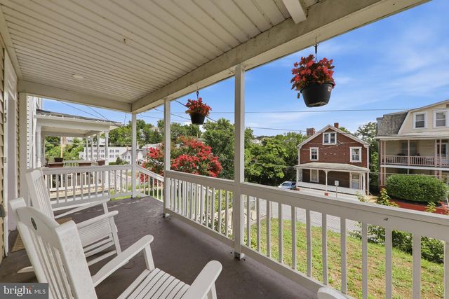 15 MARYLAND AVE, Brunswick, MD 21716