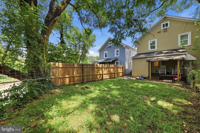 15 MARYLAND AVE, Brunswick, MD 21716